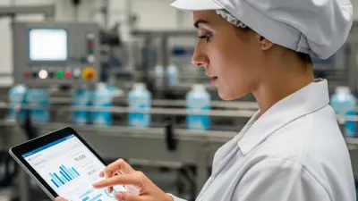 APPCC en la Industria Alimentaria | Seguridad y Eficiencia 2026