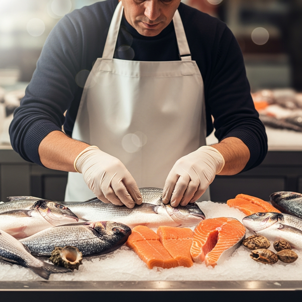 APPCC en la Venta de Pescado para PYMES | 2026