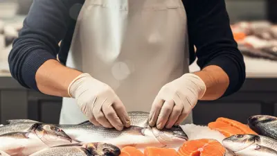 APPCC en la Venta de Pescado para PYMES | 2026