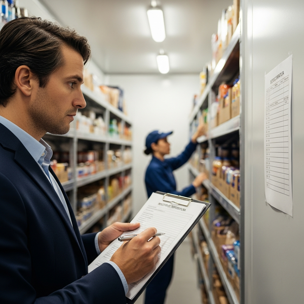 Auditoría APPCC | Guía para Inspecciones de Sanidad 2026