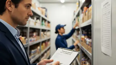 Auditoría APPCC | Guía para Inspecciones de Sanidad 2026