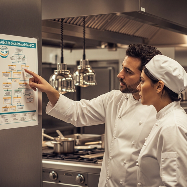 Nuevos Límites de Listeria 2026