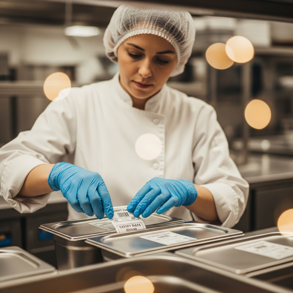 Seguridad Alimentaria en el Sector HORECA | 2026