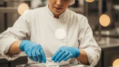 Seguridad Alimentaria en el Sector HORECA | 2026