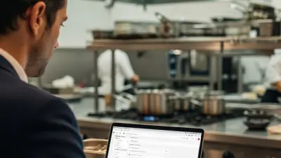 Ventajas del Plan APPCC en Hostelería | 2026